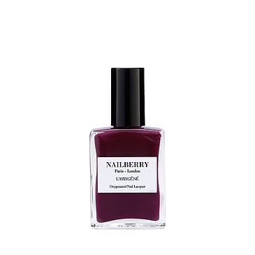 NAILBERRY Oxygenated Nail Laquer No Regrets