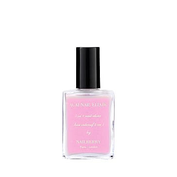 NAILBERRY Acai Nail Elixir 15 ml