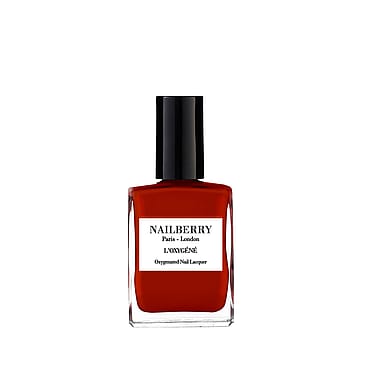 NAILBERRY Oxygenated Nail Laquer Harmony