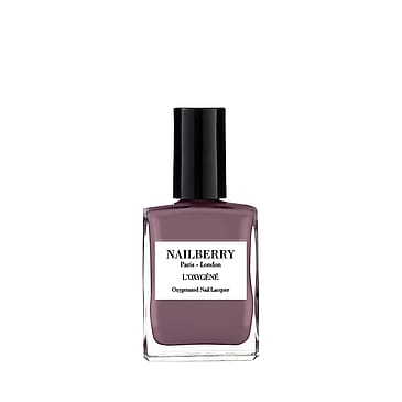 NAILBERRY Oxygenated Nail Laquer Peace