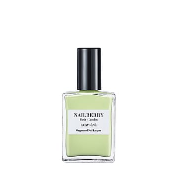 NAILBERRY Oxygenated Nail Laquer Pistachi-Oh!