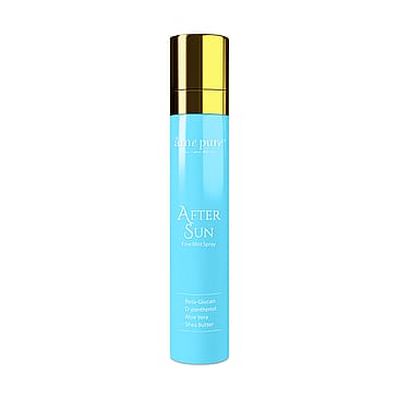 âme pure After Sun Mist Beta-Glucan 140 ml