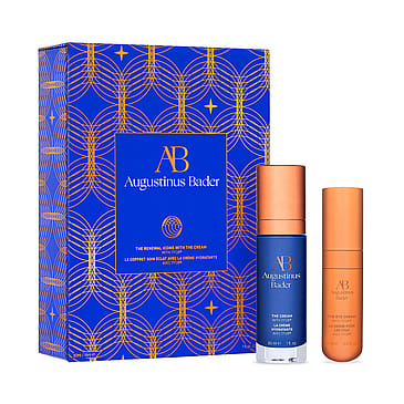 Augustinus Bader The Renewal Icons Gaveæske