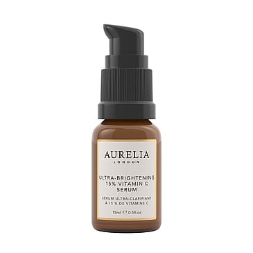 Aurelia Balancing Ultra Light Moisturiser 50 ml