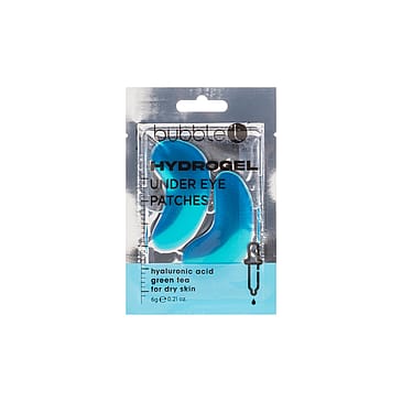 BubbleT Hydrogel Eye Patches