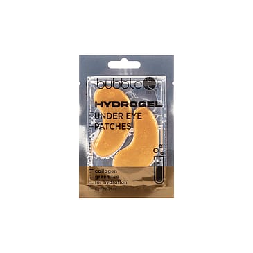 BubbleT Hydrogel Eye Patches 6 g