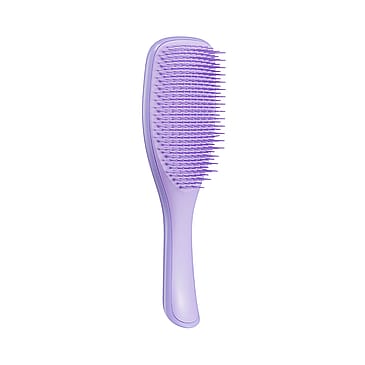 Tangle Teezer The Ultimate Detangler Naturally Curly Naturally Curly Purple