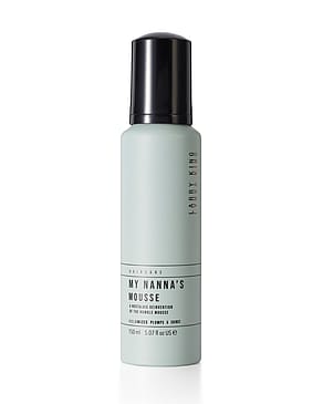 Larry King My Nanna's Mousse 150 ml