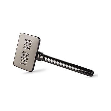 Larry King The Dispensary Key