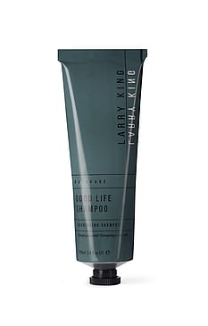 Larry King Good Life Shampoo 100 ml