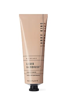 Larry King Liquid Hairbrush Conditioner 100 ml