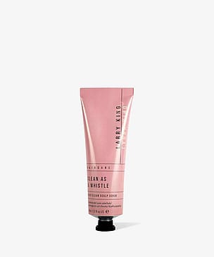 Larry King Clean as a Whistle Scalp Scrup 50 ml