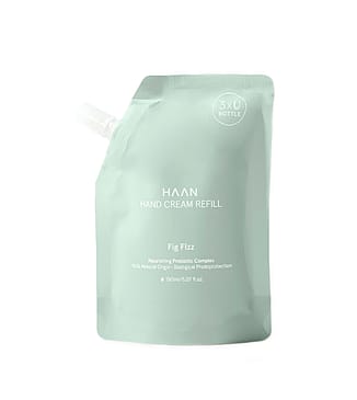 HAAN Hand Cream Fig Fizz 150 ml, Refill