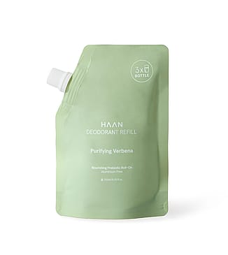 HAAN Deodorant Purifying Verbena Refill 120 ml