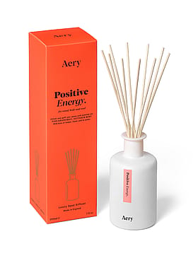 Aery Reed Diffuser Positive Energy - 200 ml