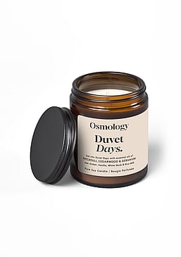 Osmology Duvet Days Jar Candle