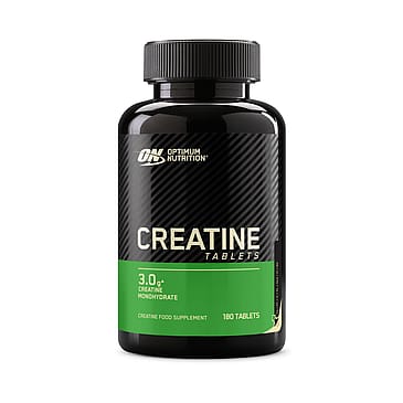Optimum Nutrition Creatine Tablets Unflavoured 288 g