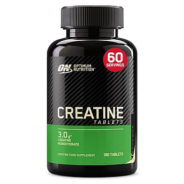 Optimum Nutrition Creatine Tablets Unflavoured 288 g