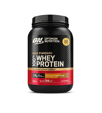 Optimum Nutrition Gold Standard 100% Chocolate Peanut Butter 768 g