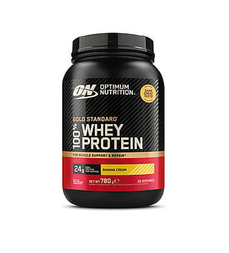 Optimum Nutrition Gold Standard 100% Banana 780 g