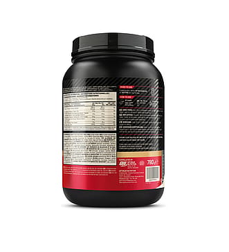 Optimum Nutrition Gold Standard 100% Banana 780 g