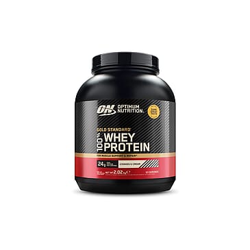Optimum Nutrition Gold Standard 100% Cookies & Cream 2016 g