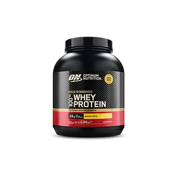 Optimum Nutrition Gold Standard 100% Banana 2004 g