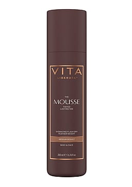 Vita Liberata Tanning Mousse Medium