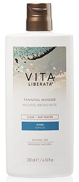 Vita Liberata Clear Tanning Mousse 02 Dark
