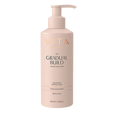 Vita Liberata Fabulous Gradual Tanning Lotion 400 ml