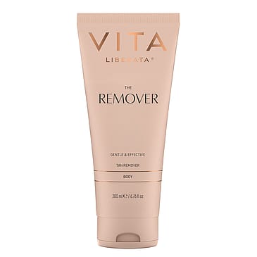 Vita Liberata The Remover Exfoliator 200 ml