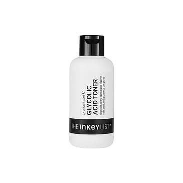 The INKEY List Glycolic Acid Toner 100 ml