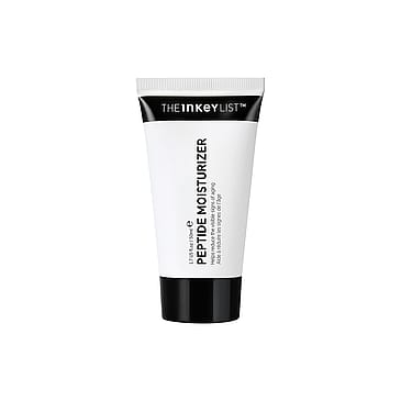 The INKEY List Peptide Moisturizer 50 ml