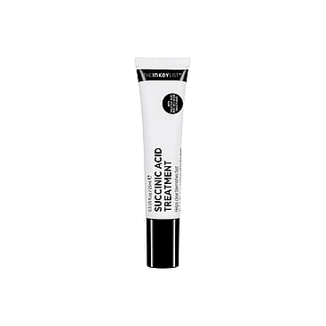 The INKEY List Succinic Acid Treatment 15 ml