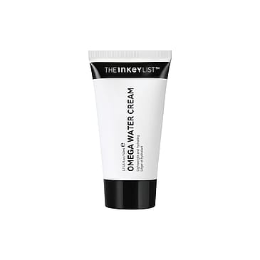 The INKEY List Omega Water Cream Moisturizer 50 ml