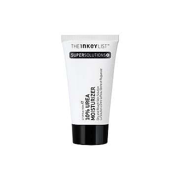 The INKEY List Urea 10% Moisturizer 50 ml