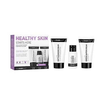The INKEY List Healthy Skin Starts Here