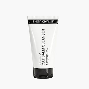 The INKEY List Oat Balm Cleanser 150 ml