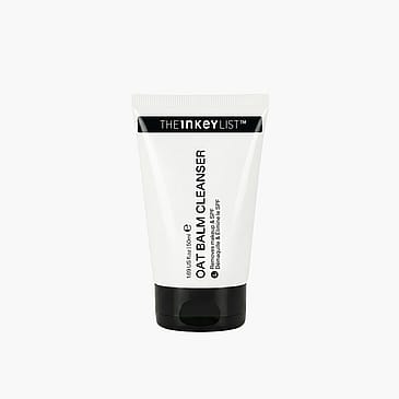 The INKEY List Oat Balm Cleanser 50 ml