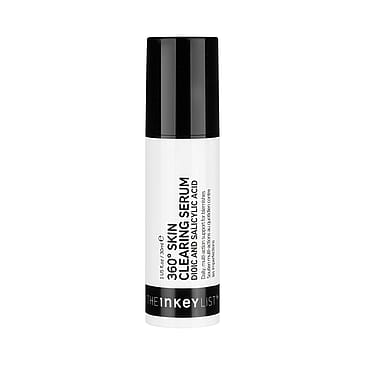 The INKEY List 360° Skin Clearing Serum 30 ml