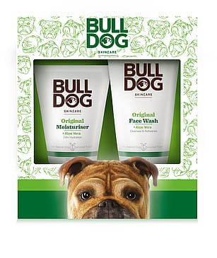 Bulldog Original Skincare Duo Gift Set