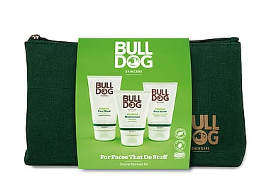 Bulldog Original Skincare Gift Set