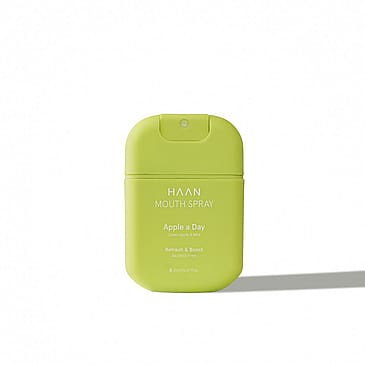 HAAN Mouth Spray Apple a Day 20 ml