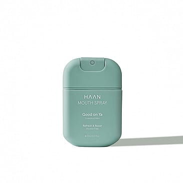 HAAN Mouth Spray Good on Ya 20 ml