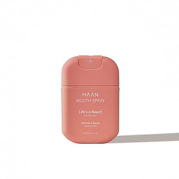 HAAN Mouth Spray Life´s a Beach 20 ml