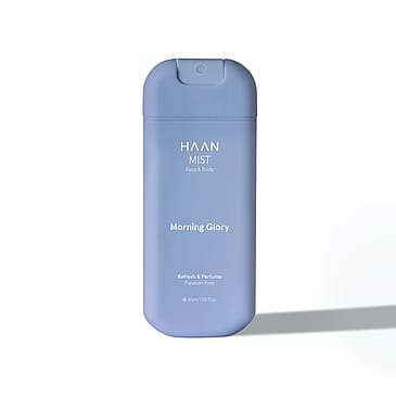 HAAN Face/Body Mist Morning Glory 45 ml
