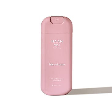 HAAN Face/Body Mist Tales of Lotus 45 ml