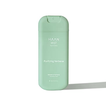 HAAN Face/Body Mist Purifying Verbena 45 ml