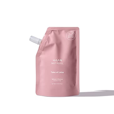 HAAN Face/Body Mist Tales of Lotus 90 ml, Refill