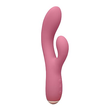 MON AMI Rabbit Vibrator Light Orchid